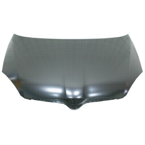 Achetez CAPOT SKODA SKODA FABIA/ROOMSTER 2007- au meilleur prix sur todocarrocería.com